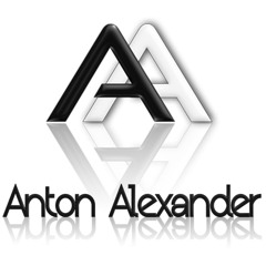 Anton Alexander Fashion Show Mix Produced by J Tubbs