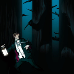 Nemesis - The Dark Dancer