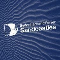 Dennis Ferrer and Jerome Syndenham - Sandcastles (Mark Knight Remix) - SFN