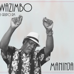 Wazimbo& Grupo RM-Nyampepe