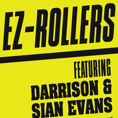 EZ Rollers & Sian Evans - Shoot Me Down (CLIP)