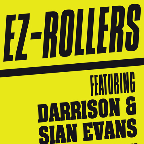 EZ Rollers & Sian Evans - Shoot Me Down (CLIP)