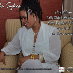 VIOLA SYKES MY BABY HE LOVES ME MAIN MIX