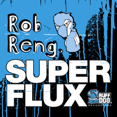 Rob Reng - Superflux