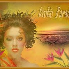 Mix zouk  fruit  de  la passion by djkomart