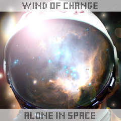 All changes begin inside - Alone in space(DEMO)