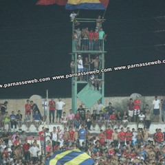 Drapeau soussa dima 3ali