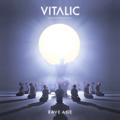 Vitalic - La Mort Sur Le Dancefloor