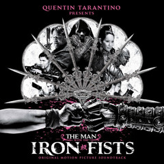 RZA - Built For This (L4P. RMX) feat Method Man, Freddie Gibbs and Streetlife