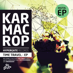 Brainwash vs Karmacrop - Tha Commander DEMO