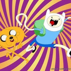 samotok-adventure time(demo ver.b)