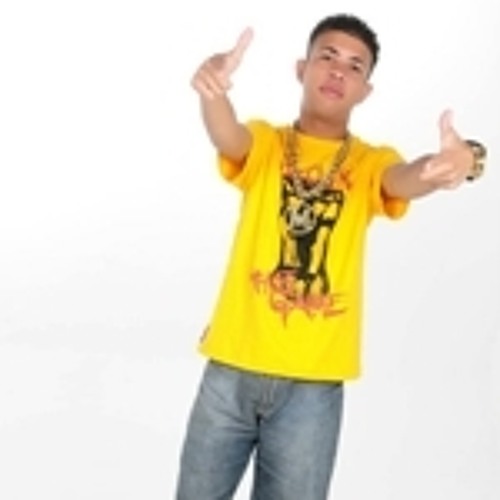 MC MAGRINHO - RITMO DO OLODUM [ QUARTETOS DUS QUARTETOS ]