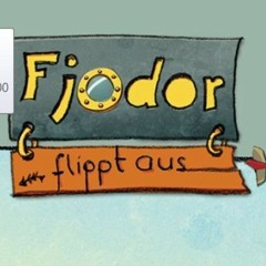Fjodor 1 Fische im Aquarium (Hörprobe)