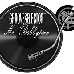 MR BOBBYJAZZ presents  Samba Contigo