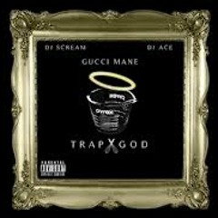 Gucci Mane feat. Young Scooter- Dont Trust (Screwed & Chopped By DJ Ja Boi)