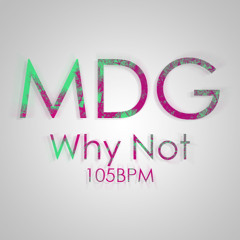 GlitchHop/Midtempo
