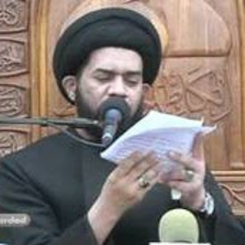 دعاء الندبة