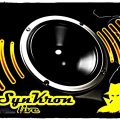 SynKron - Toni´s B-Day Tekk! 12.10.12