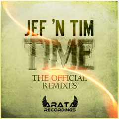Jef N Tim - Time (Alessandro Carle Remix) OUT NOW!