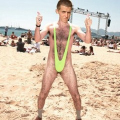 שלישיית השמוקים - קוקסינל