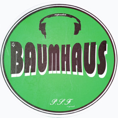 BAUMHAUS - WEEKEND