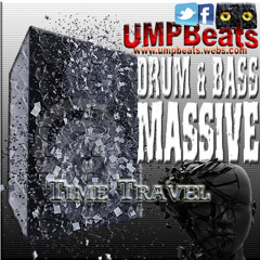 003 - UMPBeats - Time Travel No.3 (Drum&Bass)