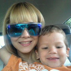 Q Mi Comadre Me Envie Un Msg Y Sea Mi Ahijado Diciendo Esto Me Hizo El Dia Mad Q Feliz...