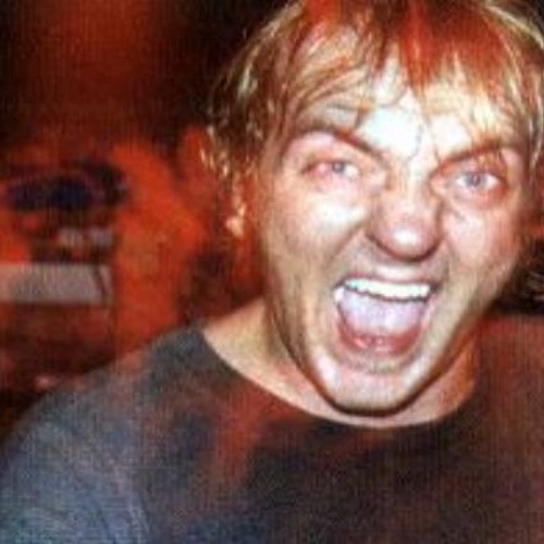 Sven Väth Live @ OMEN .05.11.1995