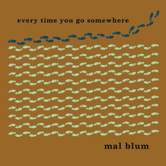 Mal Blum-Baltimore