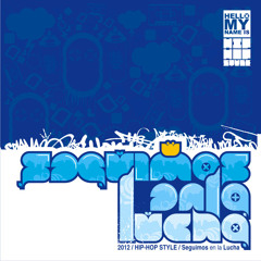 11. Tiempos De Crisis ft. Gustavo Ballester