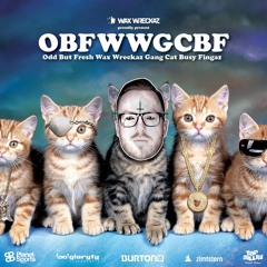 Busy Fingaz - OBFWWGCBF Mix (2012)