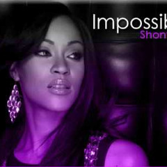 Shontelle - Impossible (Cover)