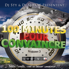 Dj Supa'W - Bonus Track (pour toi public)