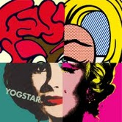 2000 Got To Be Black (Feat. Fela Kuti & Roy Ayers) - Yogstar Edit