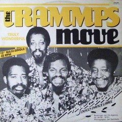 The Trammps - Truly Wonderful