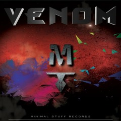 James Delato - Venom ( Ice Flow Remix )