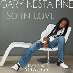 So in Love (Featuring Shaggy)