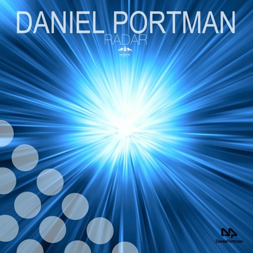 Daniel Portman - Radar EP