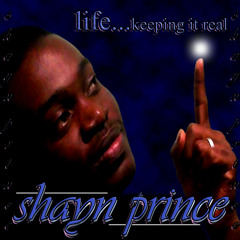 08 Come Down Jesus (Prince)