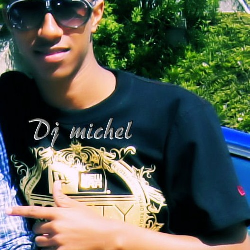 Dj michel SOUKOUSS  BEAT SO CU PEEE BATIDA