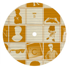 CP029: M A N I K - These Days