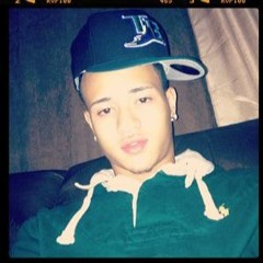 Vinny blankoo- you already kno mee