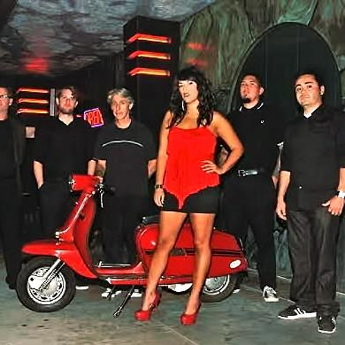 "Comin From Where I'm From" - Danielle Rondero (with The Burners)