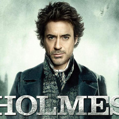 Ost sherlok bbc - sherlock main theme