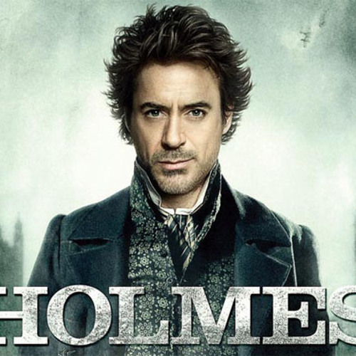 Ost sherlok bbc - sherlock main theme