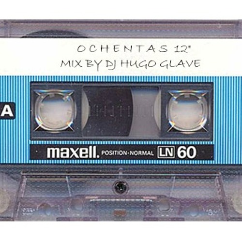 Mixing 80's # 17 (Duran Duran, Cutting Crew, Fleetwood Mac, etc) mix by Dj Hugo Glave.