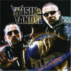 100 BPM Wisin & Yandel - Pam, Pam (Clasico del Reggaeton) 2K12 [Intro Reggaeton] Edit Personal