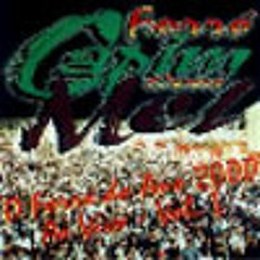 06 Eclipse total - Capim com Mel 2000