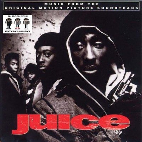 THE JUICE MIXTAPE