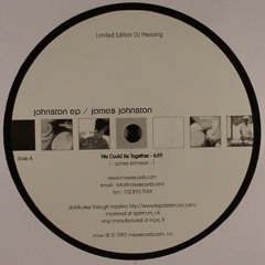 B1 - Control U (Mixx Records) (10" vinyl out NOW!!)